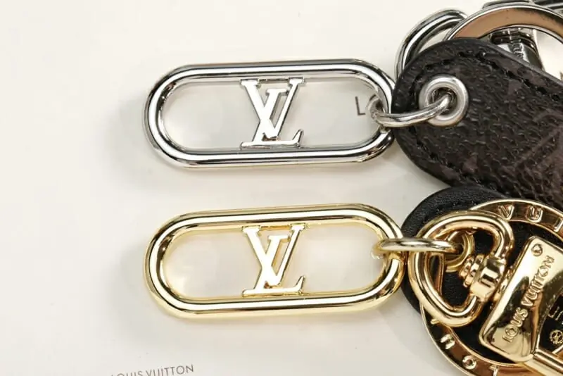 louis vuitton lv key holder and boucle de sac s_121a1313